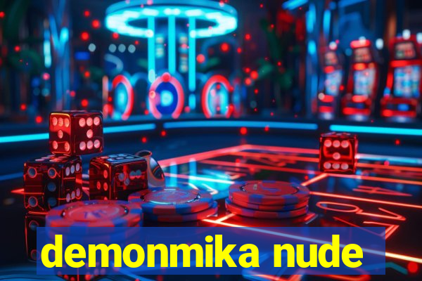 demonmika nude